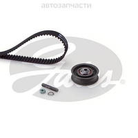 Gates K015424XS Комплект ГРМ VW Golf Polo