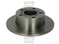 Bosch 0986478132 задний тормозной диск VW Passat, Skoda Superb 1.6-2.8 0986478132 Bosch 0986478132 задний тормозной диск VW Passat, Skoda Superb 1.6-2.8