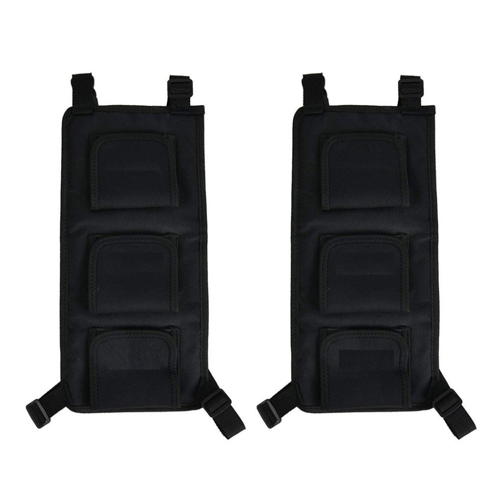 Тримач кріплення для вудок автомобільний Balight №1052