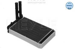 Meyle 1008190002 Радіатор пічки VW Passat 1.6-2.8