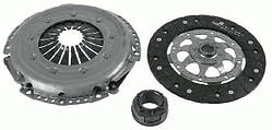 Sachs 3000840301 Комплект зчеплення VW Passat 1.6