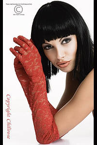 Перчатки Chilirose 3071 GLORIA Lace Gloves