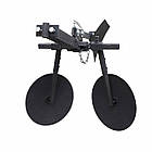 Комплект для посадки картоплі Ø340 «Форте» (Z-105), КС16., фото 3