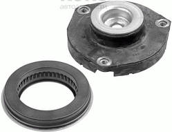 Lemforder LM 31771 Опора амортизатора переднього VW Polo Skoda Fabia 1.0-2.0