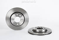 Brembo BM 09.9582.10 Тормозной диск задний VW Transporter 1.9-3.2 09.9582.10 Brembo BM 09.9582.10 Тормозной диск задний VW Transporter 1.9-3.2