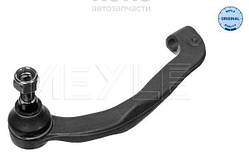 Meyle 1160200022 Рульовий наконечник лівий VW Transporter