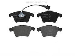 Brembo P85081 Колодки гальмівні передні VW Transporter 1.9-2.5