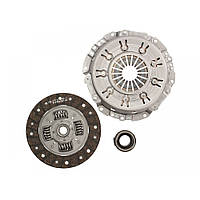 LUK 623355400 Комплект зчеплення Mitsubishi L200 L300 Pajero