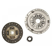 Valeo 828792 Комплект зчеплення Mitsubishi L200 L300 L400 Pajero