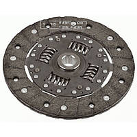 SACHS 1878006442 Диск зчеплення Mitsubishi Carisma