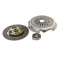 Valeo 801627 Комплект зчеплення Mitsubishi Carisma Colt Galant Lancer Space Star