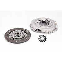 LUK 620221500 Комплект зчеплення Mitsubishi Carisma