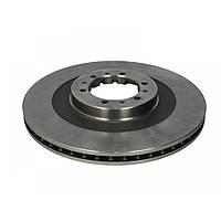 BOSCH 0986479469 передній гальмівний диск Mitsubishi L200 Pajero