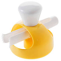 Форма для виготовлення пончиків