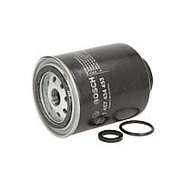 BOSCH 1457434453 Фільтр паливний Hyundai H100 H1 Galloper Mitsubishi Pajero