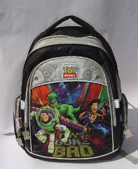 Рюкзак шкільний Kite Toy Story TS12-510K, фото 1
