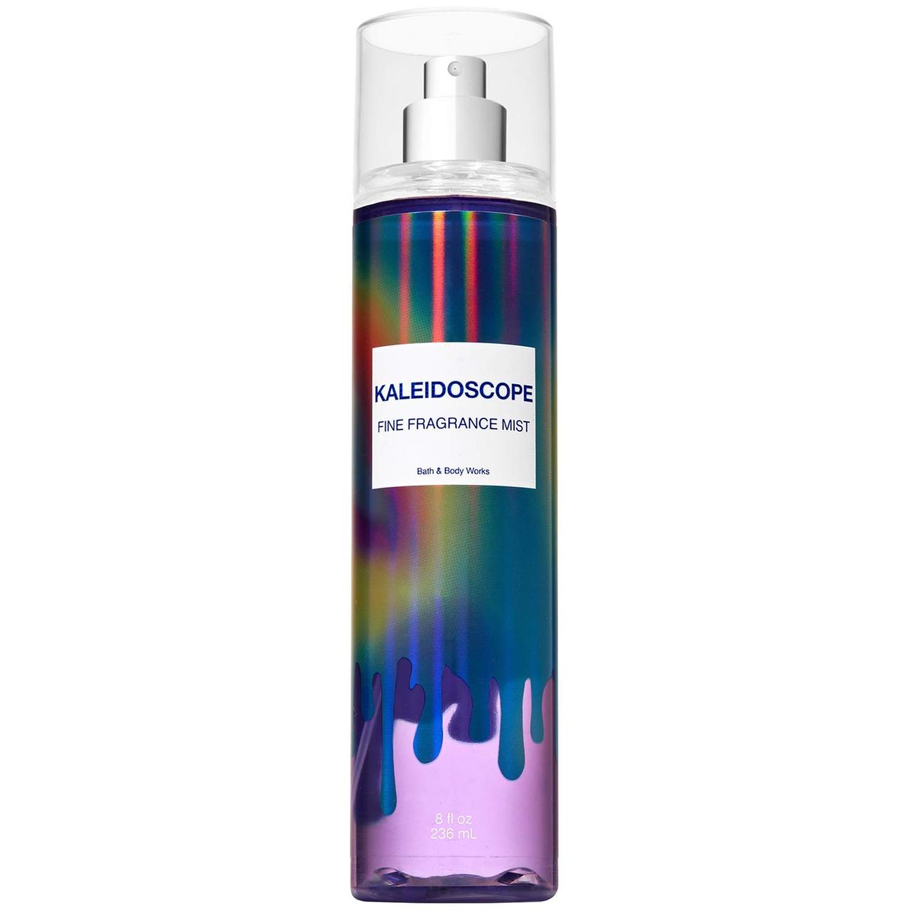 Спрей для тіла Kaleidoscope Bath and Body Works