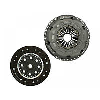 LUK 624335209 Комплект зчеплення KIA Carens CEED Magentis Sportage Hyundai Sonata Tucson i30