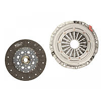 Valeo 828083 Комплект зчеплення (кошик + віск) Hyundai Sonata 2.0