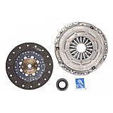 Sachs 3000954427 Комплект зчеплення KIA Optima Sportage Hyundai i40 ix35 Tucson, фото 3