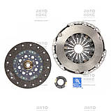 Sachs 3000954427 Комплект зчеплення KIA Optima Sportage Hyundai i40 ix35 Tucson, фото 4