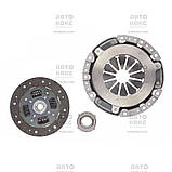 Sachs 3000951475 Комплект зчеплення KIA Picanto 1.0 Hyundai i10 1.0, фото 3