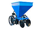 Картоплесаджалка для мототрактора, КС10., фото 2