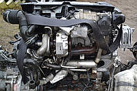 Турбина Volkswagen Caddy 1.9 TDI BLS