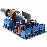 GV-TEA2025B 2.0 Усилитель 3+3W стерео Mini Audio Amplifier Board Dual Stereo 2.0 Channel Amplifier Board