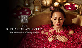 Ritual of Ayurveda