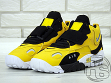 Чоловічі кросівки Nike Air Max Speed Turf Steelers Yellow/White-Black BV1165-700, фото 2