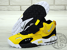 Чоловічі кросівки Nike Air Max Speed Turf Steelers Yellow/White-Black BV1165-700, фото 3