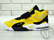 Чоловічі кросівки Nike Air Max Speed Turf Steelers Yellow/White-Black BV1165-700, фото 4