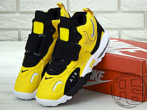 Чоловічі кросівки Nike Air Max Speed Turf Steelers Yellow/White-Black BV1165-700, фото 5