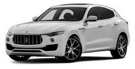 Maserati Levante (2016-...)