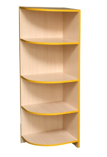 Стінка універсальна "Школа-Сад" елемент №1 у дитячий садок, школу.