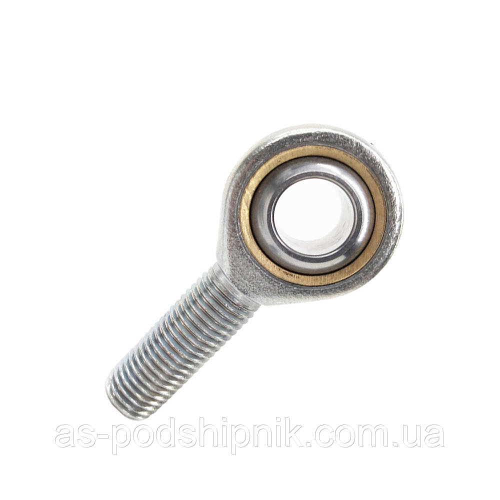 Шарнірна головка SA16 ZSG, фото 1