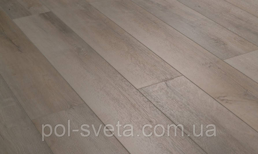 SPC ламінат Grun Holz Triumf 6мм з підкладкою 0,5 захисний слой - Amori VG 60610 (10 шт.) 0,183,
