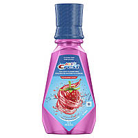 Ополіскувач Kids Crest Strawberry Rush 500ml (Термін придатності до: лютий 2022)