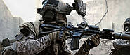 В мережу завчасно злили трейлер великого апдейта для Call of Duty: Modern Warfare