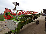 Комбайн CLAAS LEXION 580 4WD 2003, фото 5