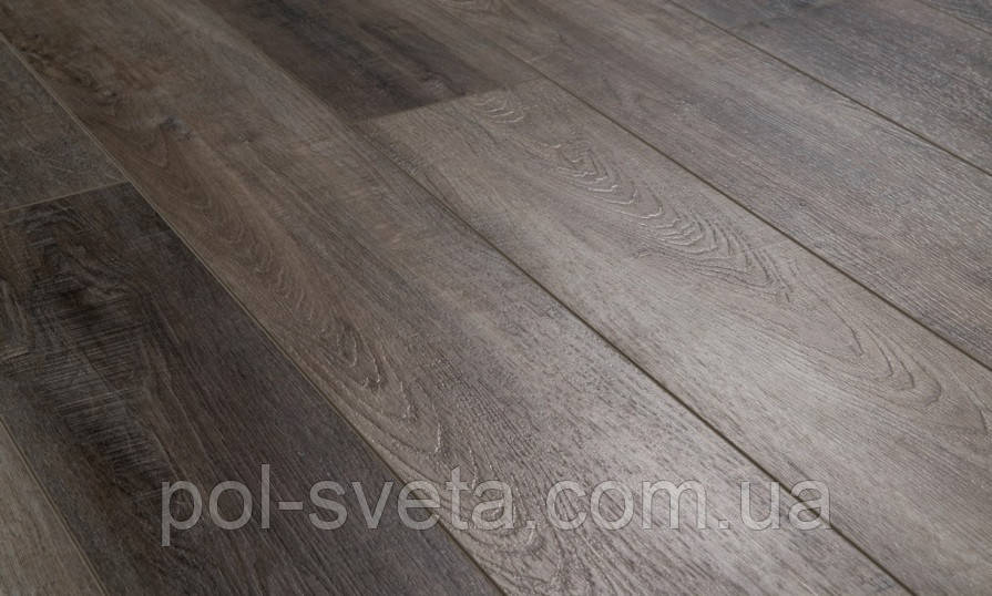 SPC ламінат Grun Holz Triumf - Frostini VG 60175, фото 1