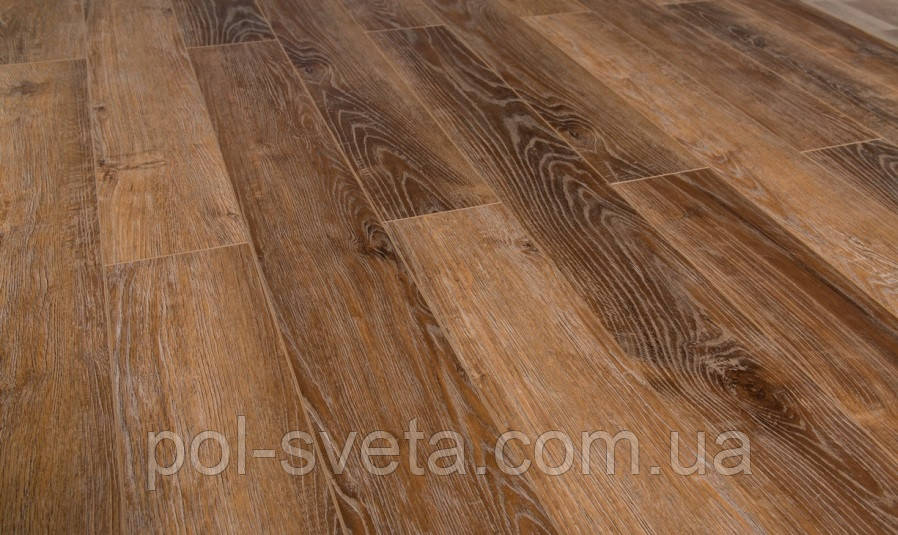SPC ламінат Grun Holz Triumf - Garda VG 60102, фото 1