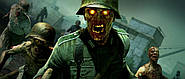 Видеообзор Zombie Army 4: Dead War — ваши яички в опасности