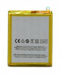 Акумулятор (батарея) для Meizu BA611 (Meizu M5 M611, M5 mini) 3070mAh Оригінал