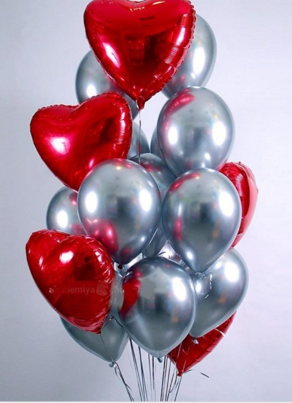 Готові сети "Love is"