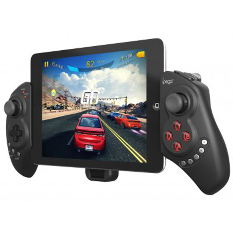 Безпровідний геймпад iPega PG-9023s, black