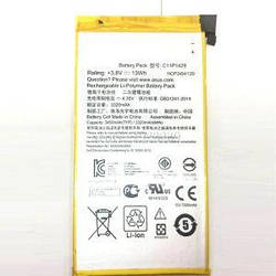 Акумулятор (батарея) для Asus C11P1429 Asus Z170 ZenPad C 7.0 3320mAh Оригінал