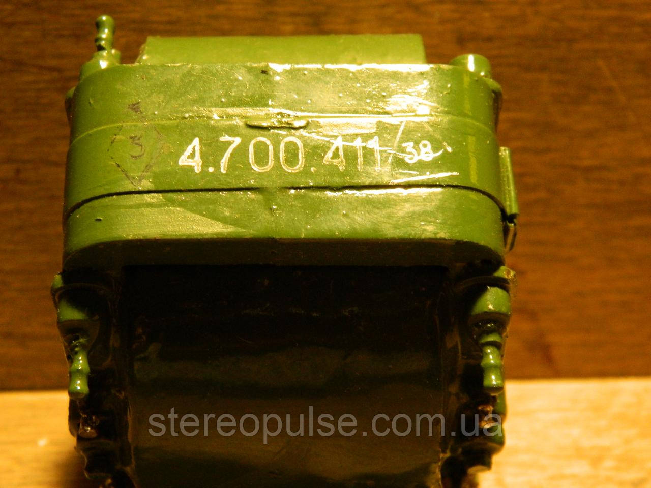 Трансформатор 4.700.411