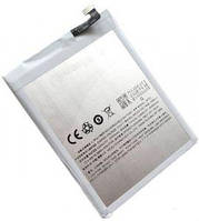 Аккумулятор (батарея) для Meizu BT68 (Meizu M3, M3 mini M688H) 2800mAh Оригинал